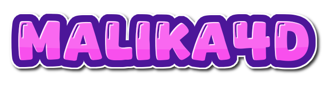MALIKA4D LOGO